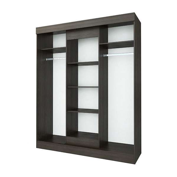 Купить шкаф-купе феникс 1,5 - 14 967 руб.