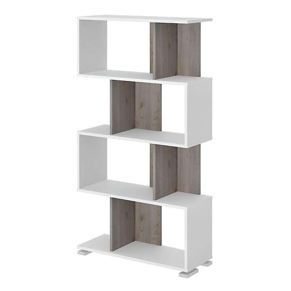 Купить стеллаж домино сл-5-4 - 6 430 ₽