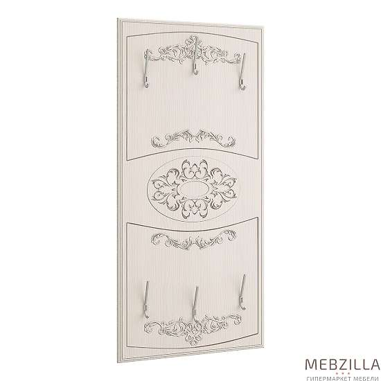 Купить вешалка настенная каролина - 3 054 руб.