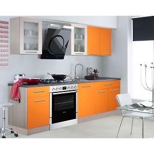 Кухня Базис 05