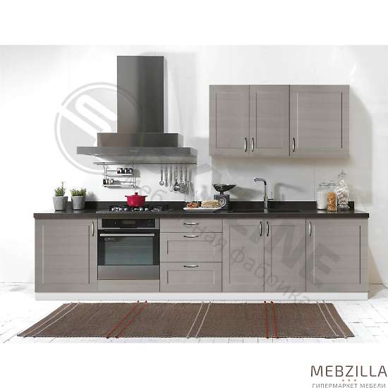 Купить кухня базис nicole-wood 06 - 61 236 руб.