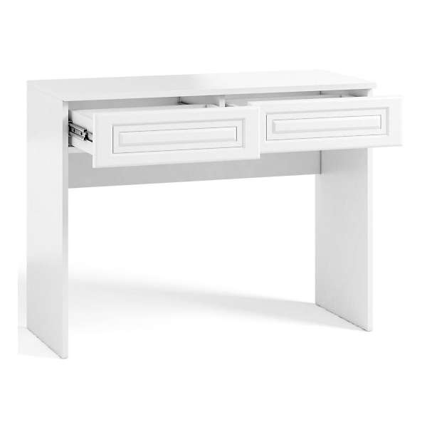 Купить стол с двумя ящиками афина аф-18 - 4 515 руб.