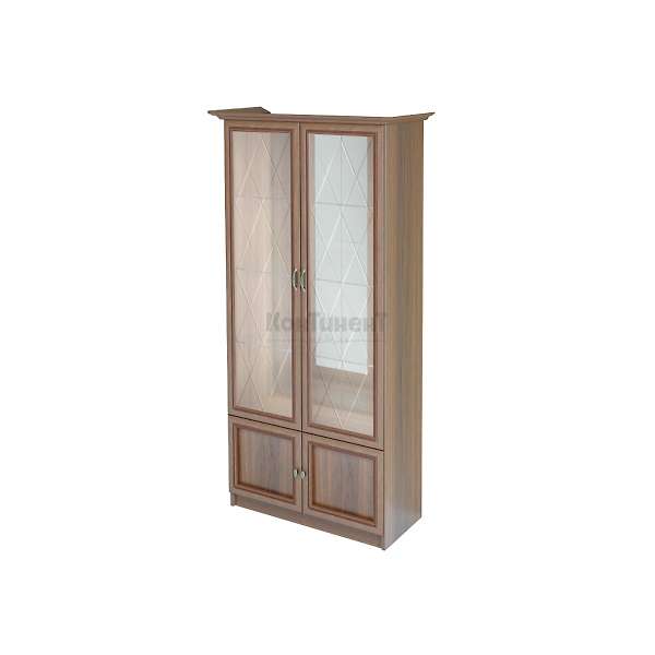 Купить шкаф-витрина ажур ар-05 - 24 980 руб.