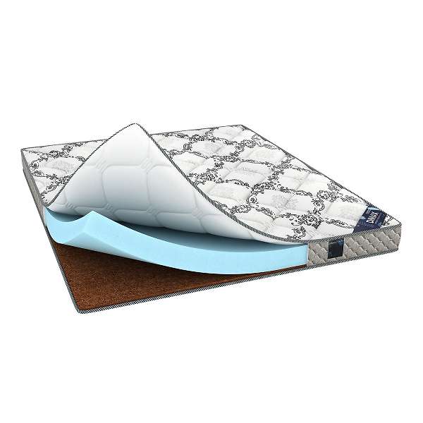 Купить матрас твист ролл симпл 11 - 14 719 ₽