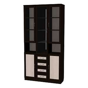 Шкаф для посуды 210