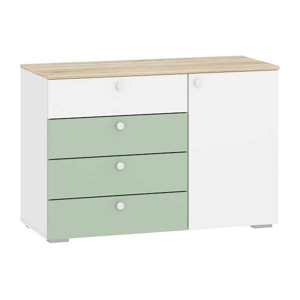 Купить комод банни нм 041.39 - 10 999 руб.