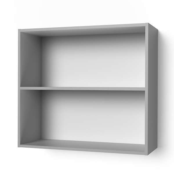 Купить шкаф навесной контемп шв 800 - 4 634 ₽