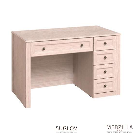 Купить стол письменный 2 люкс montpellier - 24 199 ₽