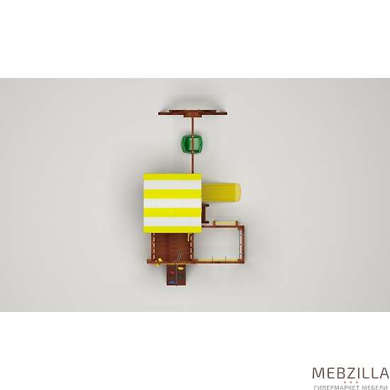 Купить игровой комплекс савушка baby play 11 - 56 900 руб.