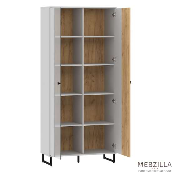 Купить шкаф комбинированный бруно нм 014.57 - 16 999 руб.