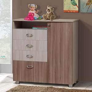 Комод Юниор-6 ПМ-6