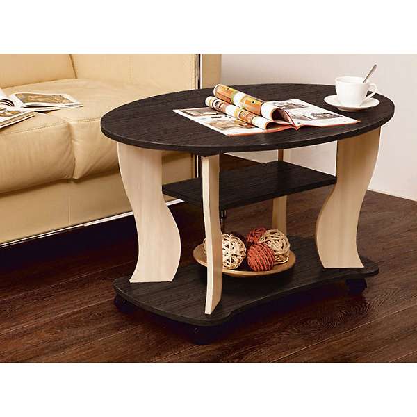 Купить стол журнальный сатурн м05 - 2 382 руб.