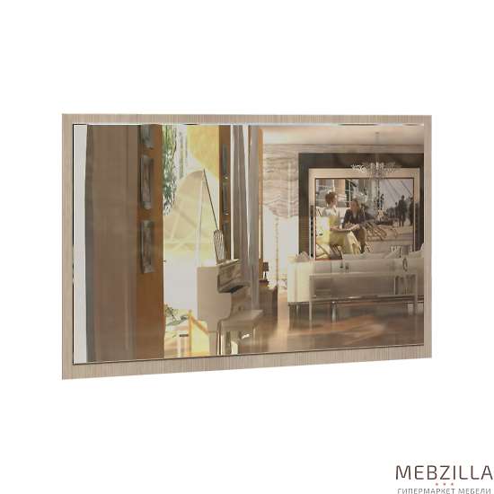 Купить зеркало саломея бз-1 - 2 166 руб.