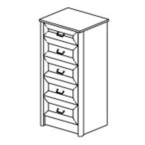 Купить комод янна ян-21 - 9 215 руб.