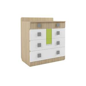 Комод Луиза 