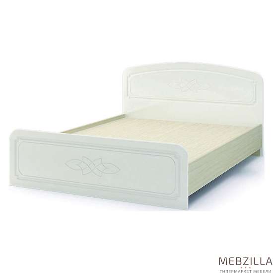 Купить кровать виктория кр 911 - 15 187 руб.