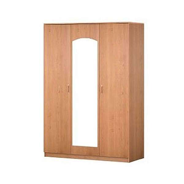 Купить шкаф трехдверный оля - 33 470 руб.