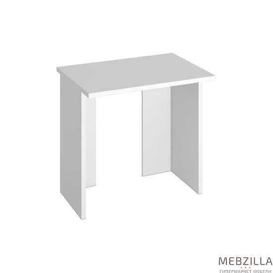 Купить стол компьютерный домино lite скл-прям80 - 4 590 ₽