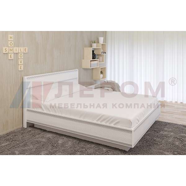 Купить кровать 1800 карина кр-1004 - 36 055 ₽