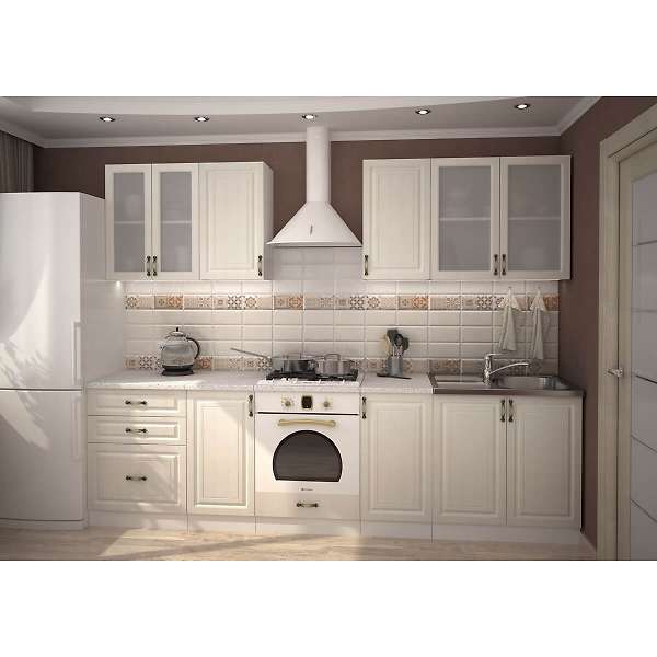 Купить шкаф напольный с одним ящиком юлия шн1я 1200 б/ст - 7 531 ₽