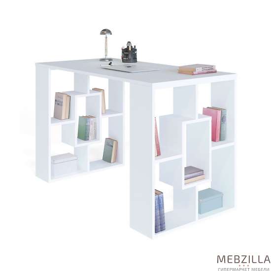 Купить стол письменный сокол спм-15 - 4 990 руб.