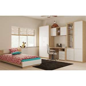 Детская комната Соло 1