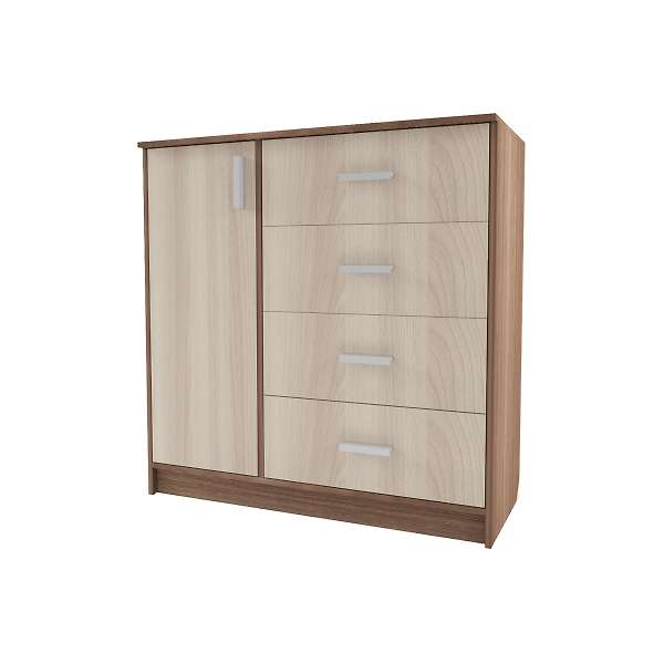 Купить комод виолетта - 10 750 ₽