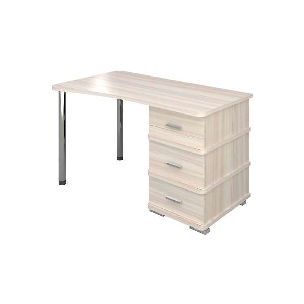 Купить стол компьютерный домино сд-35 - 14 890 ₽