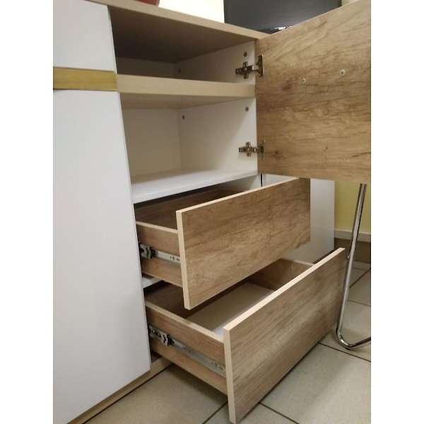 Купить комод широкий николь-люкс 02 - 24 218 руб.