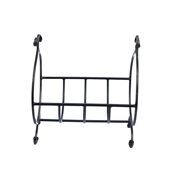 Купить дровница 3 для мангала и камина - 3 300 руб.