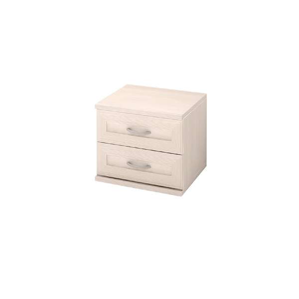 Купить тумба прикроватная ника-люкс 33р - 5 139 ₽