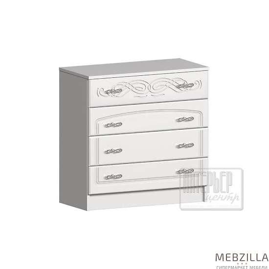 Купить комод венеция км-02 - 5 514 руб.