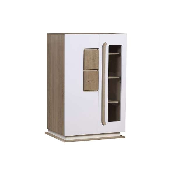 Купить шкаф комбинированный 30.03-02 дора - 10 107 руб.