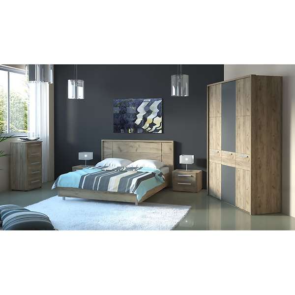 Купить кровать №235 мк 52 - 14 548 руб.