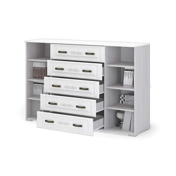 Купить комод медина км 043 - 21 393 руб.