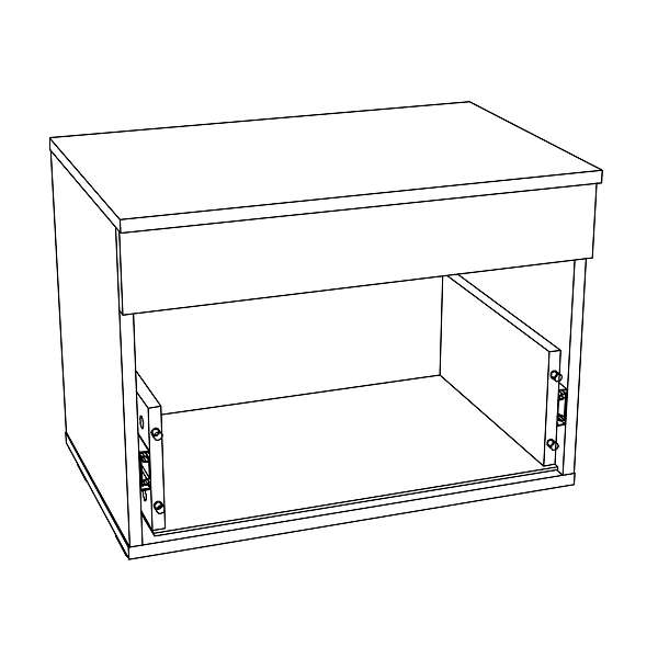 Купить тумба livorno нм 040.63 - 6 399 руб.