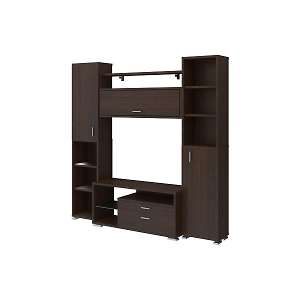 Стенка Домино Лофт 7