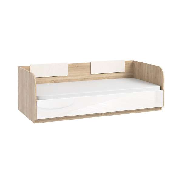 Купить кровать 900 с подъемным механизмом соло сл-94 - 15 160 руб.