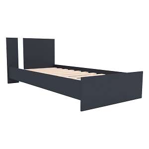 Кровать 1200 Юниор-4