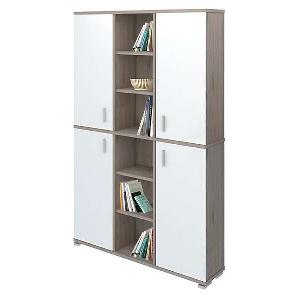 Купить стеллаж домино пу-40/5 - 35 730 руб.