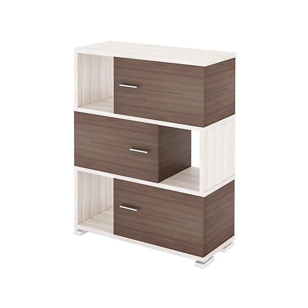 Купить стеллаж домино сб-30/3 - 11 500 ₽