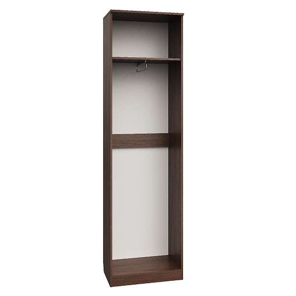 Купить шкаф для одежды 600 далия - 15 317 руб.