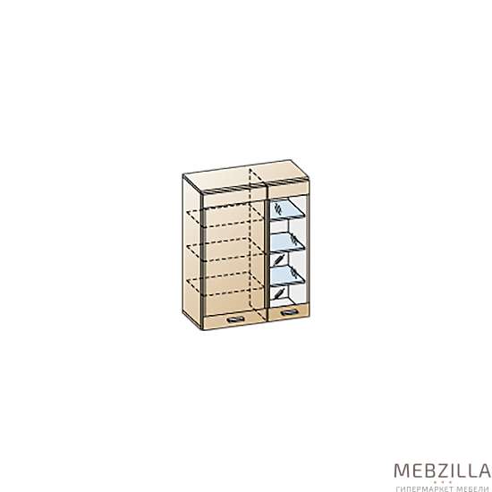 Купить антресоль камелия ан-2622 - 13 972 ₽