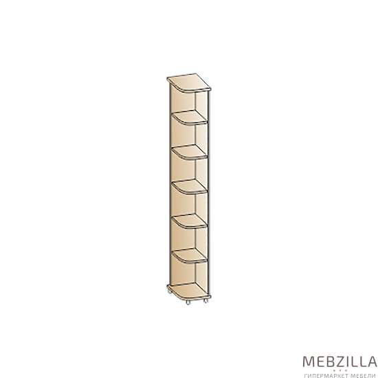 Купить шкаф мелисса шк-2852 - 4 268 ₽