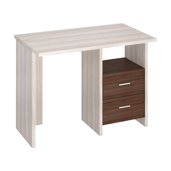 Купить стол компьютерный домино lite скл-прям100 - 7 590 ₽