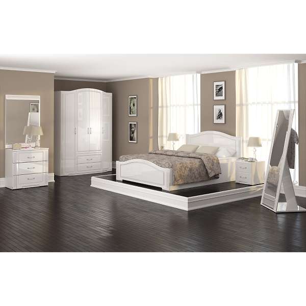 Купить шкаф для одежды 4-х дверный с ящиком виктория 2 - 41 999 руб.