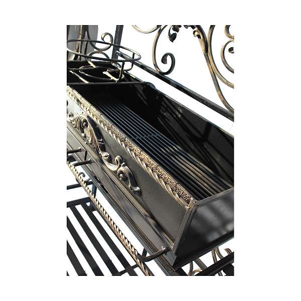 Купить мангал фаворит - 41 400 руб.