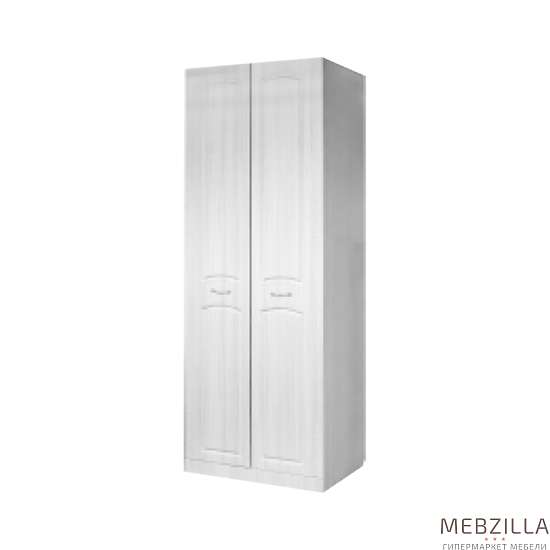 Купить шкаф двухдверный ева-10 - 24 790 руб.