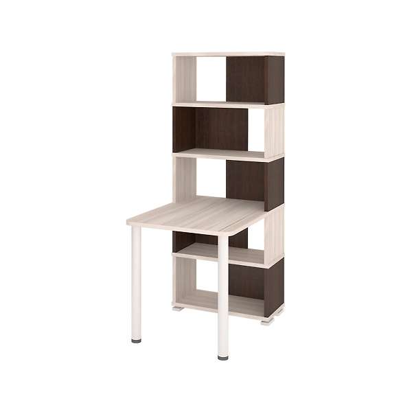 Купить стол компьютерный домино сб-10м/5 - 11 860 ₽