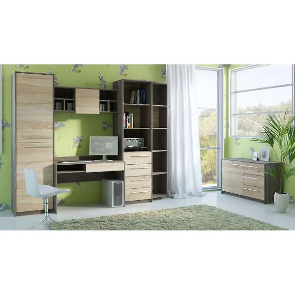 Купить стол письменный №94 мдк 4.11 - 3 920 ₽